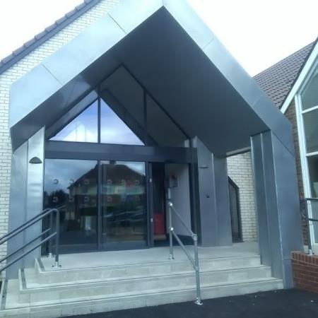 Westfield Warm Hub