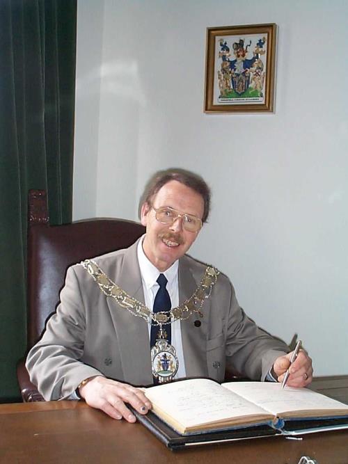 Julian Samuel Freke