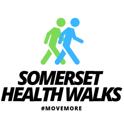 Join Free Somerset Health Walks Near You with SASP