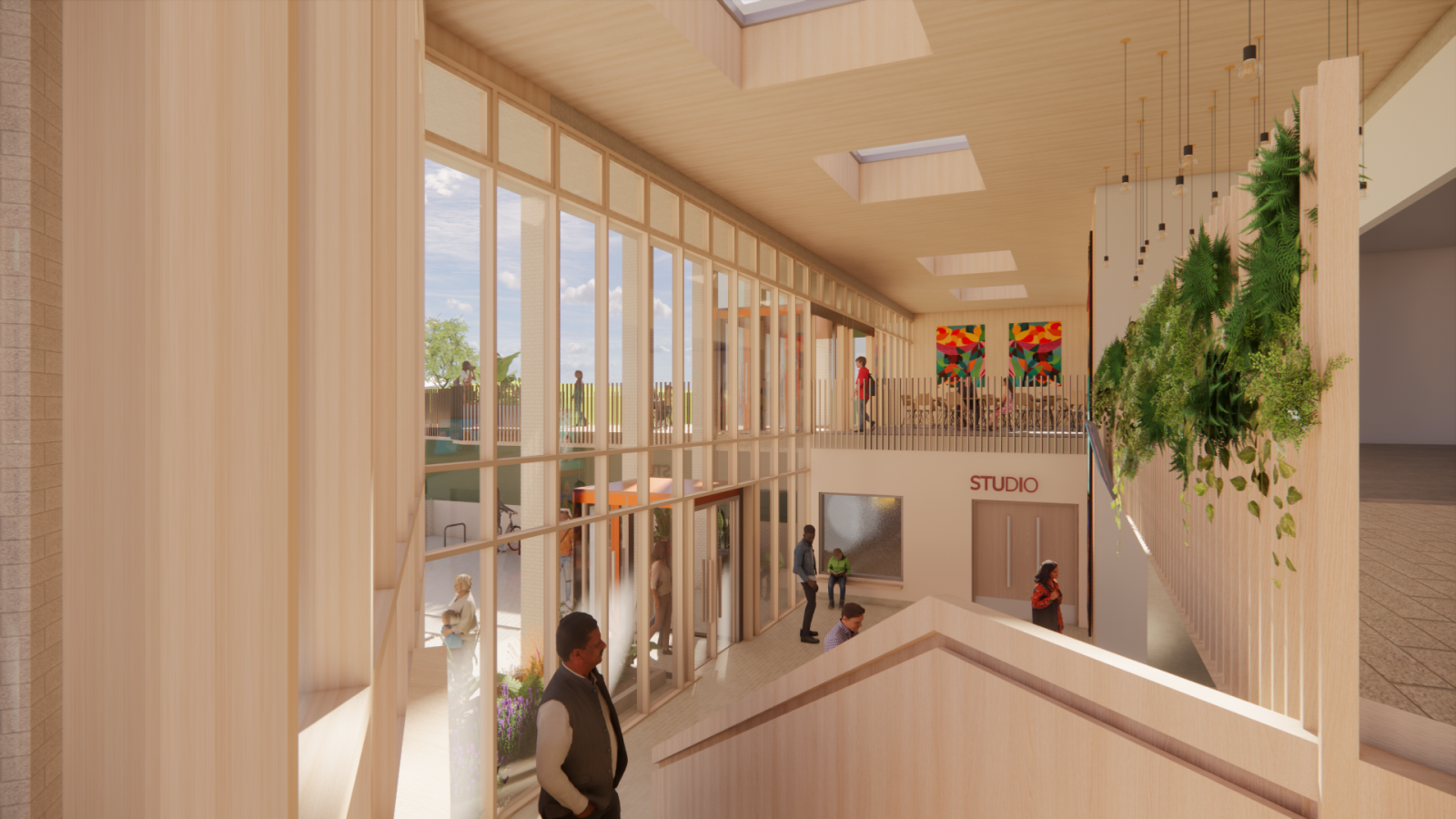 Gf foyer 3